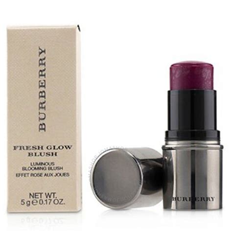 Burberry Fresh Glow Blush 23 Pink Azalea 